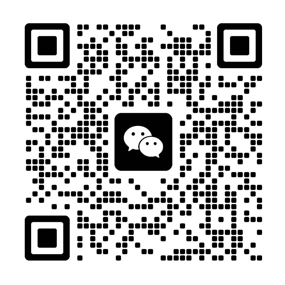 律师微信二维码