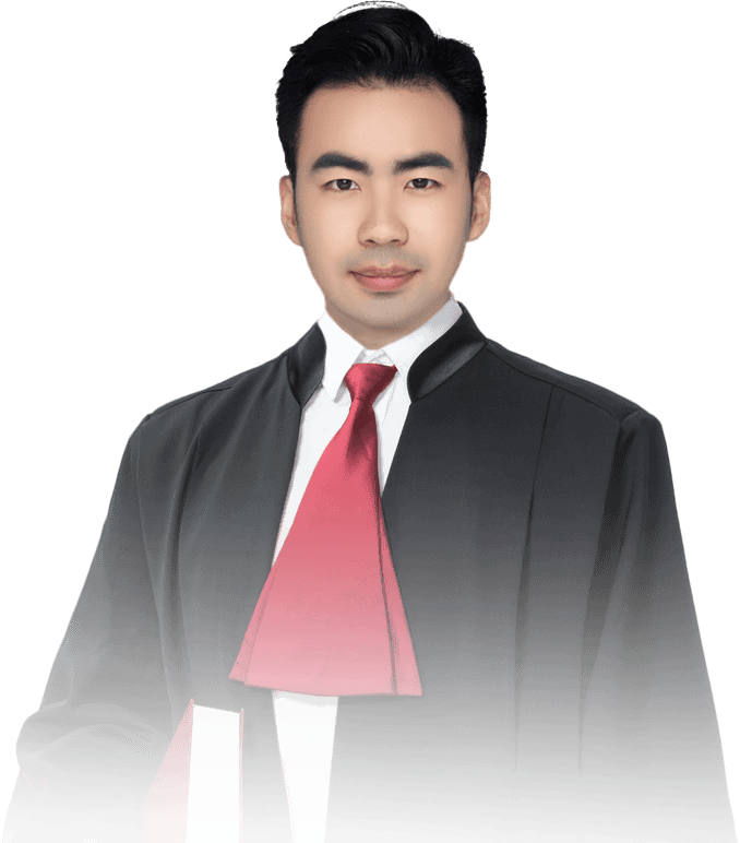 鲁子阳律师