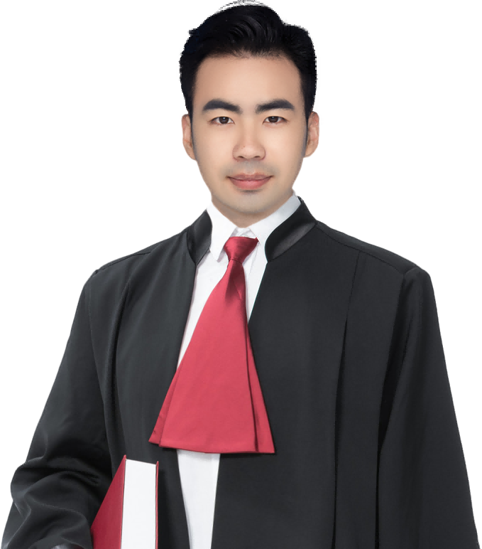 鲁子阳律师