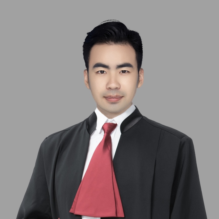 鲁子阳律师